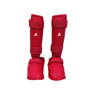 Shin Pad
