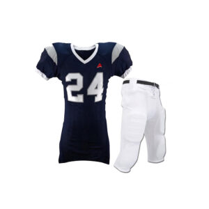 American football uniform