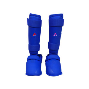 Shin Pad