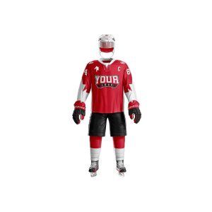 Ice Hockey Uniform