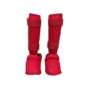 Shin Pad