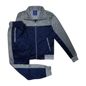 Men Tracksuit Polyster Cotton