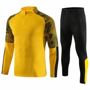 Men Tracksuit Polyster