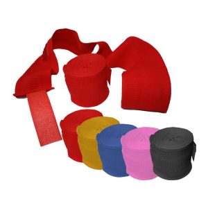Hand Wraps