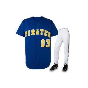 Baseball Uniform