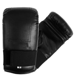 Bag Mitts