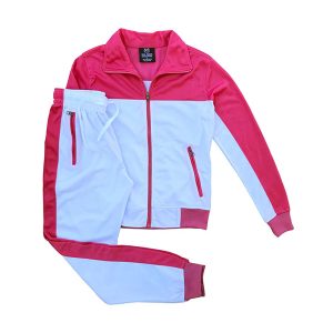 Men Tracksuit Polyster Cotton