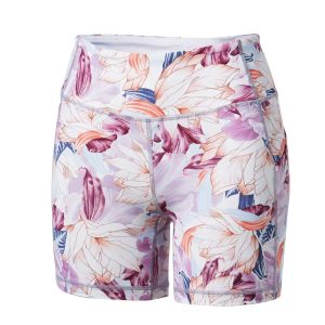 Woman Short