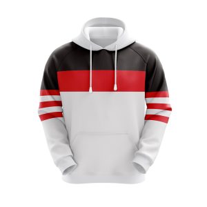 Sublimated Hoodie