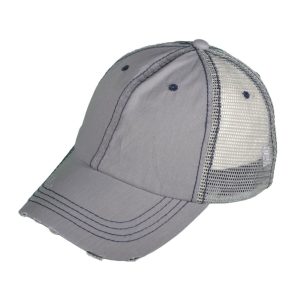 Caps