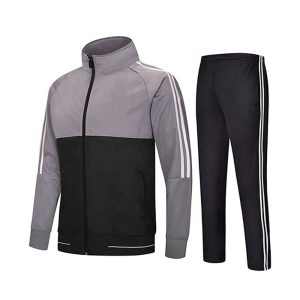 Men Tracksuit Polyster