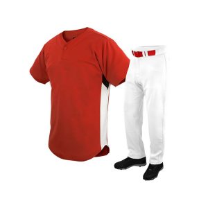 Baseball Uniform