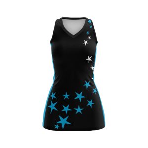 Net Ball Uniform