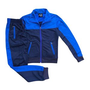 Men Tracksuit Polyster Cotton