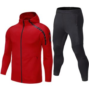 Men Tracksuit Polyster