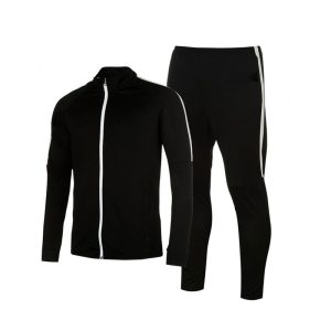 Men Tracksuit 100% Polyster