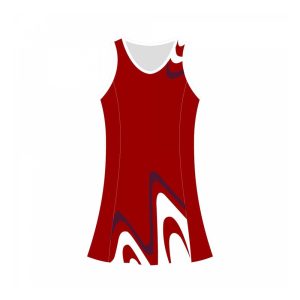 Net Ball Uniform