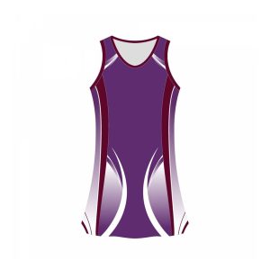 Net Ball Uniform