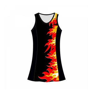 Net Ball Uniform