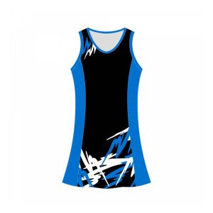 Net Ball Uniform