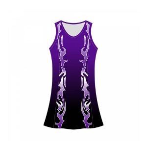 Net Ball Uniform
