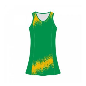 Net Ball Uniform