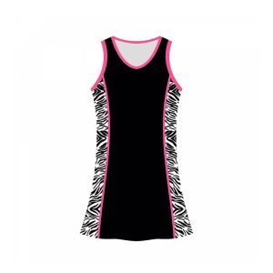 Net Ball Uniform
