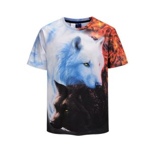 Sublimated T-Shirt