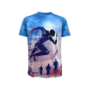 Sublimated T-Shirt