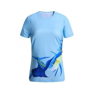 Sublimated T-Shirt