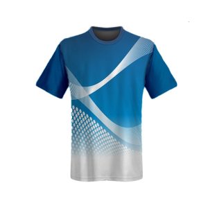 Sublimated T-Shirt
