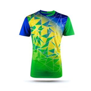 Sublimated T-Shirt