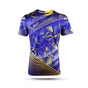 Sublimated T-Shirt