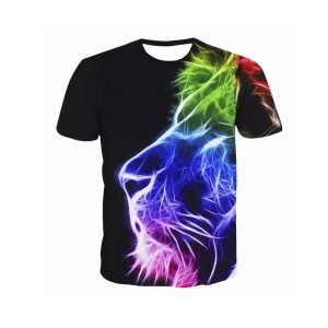 Sublimated T-Shirt