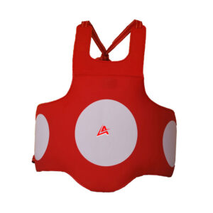 Chest Guard