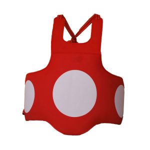 Chest Guard