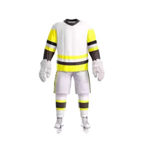 Ice Hockey Uniform