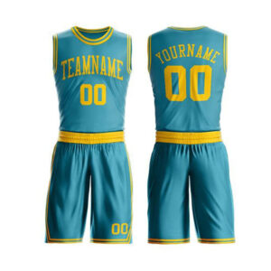 Basketball Uniform