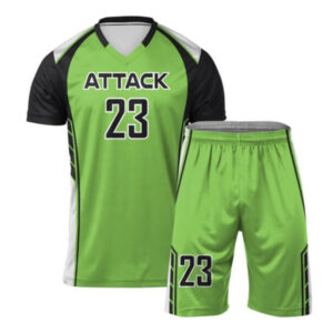 Soccer Uniform