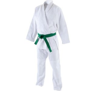 Judo Uniform