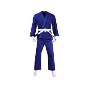 Jiu Jitsu Uniform