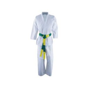 Karate Uniform