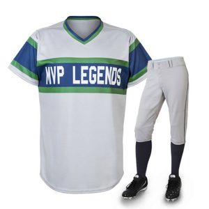 Baseball uniform
