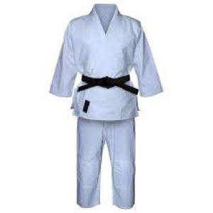Judo Uniform