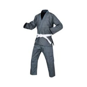 Jiu Jitsu Uniform