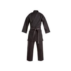 Jiu Jitsu Uniform