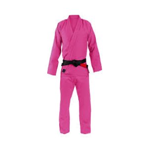 Jiu Jitsu Uniform