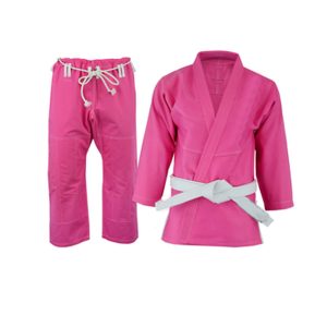 Karate Uniform