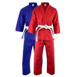 Karate Uniform