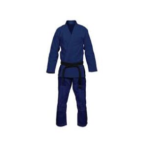 Judo Uniform